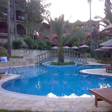 Club Tropical Konaklı
