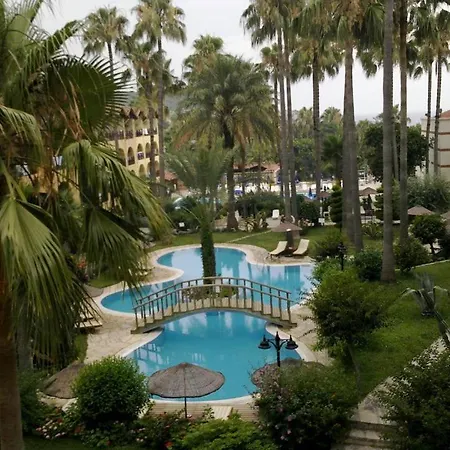 Club Tropical فندق 3*
