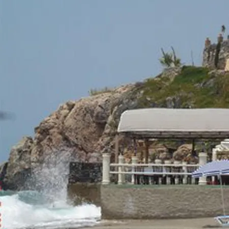 فندق Club Tropical كوناكلي