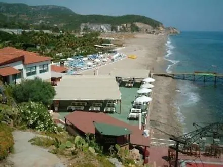Club Tropical 3* كوناكلي